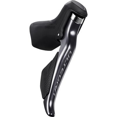 SHIMANO Ultegra St-R8150 Shifter Grey, Rear