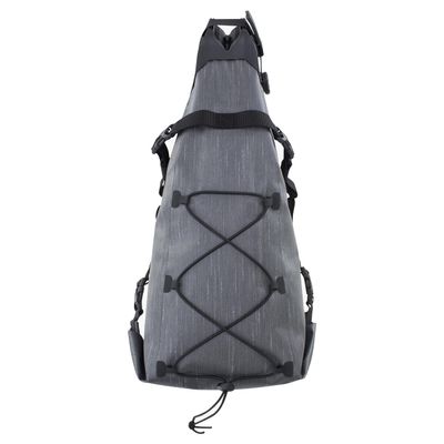 EVOC Seat Pack Boa WP, Carbon Grey, One Size, Backpack