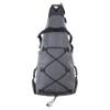 EVOC Seat Pack Boa WP, Carbon Grey, One Size, Backpack view 1