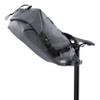 EVOC Seat Pack Boa WP, Carbon Grey, One Size, Backpack view 2