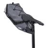 EVOC Seat Pack Boa WP, Carbon Grey, One Size, Backpack view 3