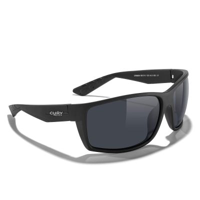 CURY PROTECH Polarized Sport Sunglasses for Men Women Fishing Cycling Running Trekking Hiking Driving Golf Outdoor Sunglasses