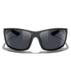 CURY PROTECH Polarized Sport Sunglasses for Men Women Fishing Cycling Running Trekking Hiking Driving Golf Outdoor Sunglasses view 2