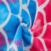 Kids Series Toddler Mermaid Soft Cotton Panties Little Girls' Assorted Underwear (Pack of 6) Size 3T 4T view 3