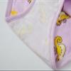 Kids Series Mermaid Soft Cotton Panties Big Girls' Assorted Underwear (Pack of 6) Size 12 view 2