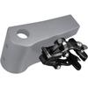 SHIMANO Ultegra Br-Rs811 Brake Caliper Grey, Rear view 1