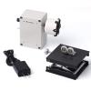 OJYDOIIIY Fishing Rod Repair Kit,Rod Building Kit and Supplies,Wrapping and Winding Machine for Epoxy Drying view 1