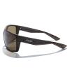 CURY PROTECH Polarized Sport Sunglasses for Men Women Fishing Cycling Running Trekking Hiking Driving Golf Outdoor Sunglasses view 4