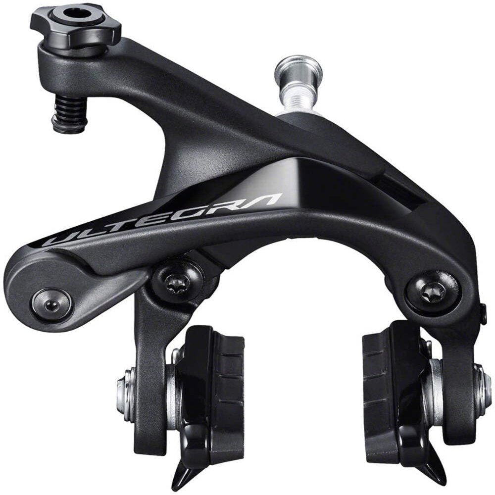 Ultegra 8100 Rim Brake by Shimano