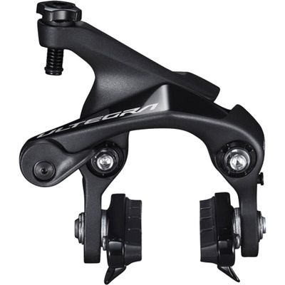 SHIMANO Ultegra Br-R8110 Direct Mount Brake Caliper Grey, Rear, Seat Stay Mount