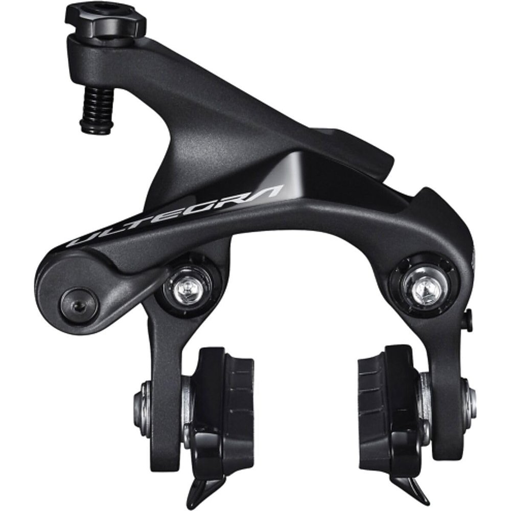SHIMANO Ultegra Br-R8110 Direct Mount Brake Caliper Grey, Rear, Seat Stay Mount
