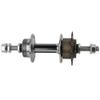 Tomotato Bike Axle Wheel Hub, Rear Bike Axle Replacement Bike Hub Bike Rear Wheel Hub 36 Holes Rear Wheel Hub Bike Wheel Hub Part Cassette Replacement view 1