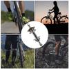 Tomotato Bike Axle Wheel Hub, Rear Bike Axle Replacement Bike Hub Bike Rear Wheel Hub 36 Holes Rear Wheel Hub Bike Wheel Hub Part Cassette Replacement view 4