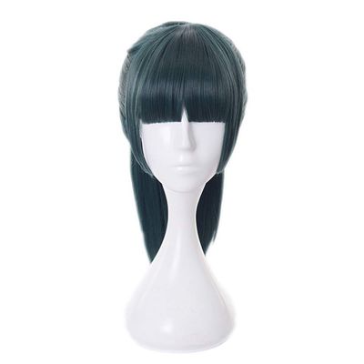 OSIAS Maki Zenin Genshin Impact Cosplay Wig for Woman and Girls