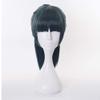 OSIAS Maki Zenin Genshin Impact Cosplay Wig for Woman and Girls view 2