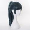 OSIAS Maki Zenin Genshin Impact Cosplay Wig for Woman and Girls view 3