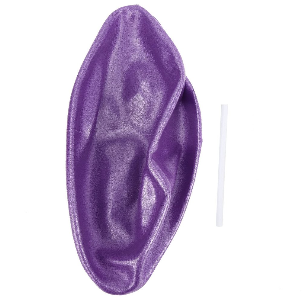 25cm / 9.8 inch ExplosionProof and Anti Skid Pilates Pregnancy Fitness Balls for Increasing Flexibility and Promote Fat Burning (Purple),Yoga Exercise Ball, Yoga Exercise Ball, 25cm / 9.8 inch E