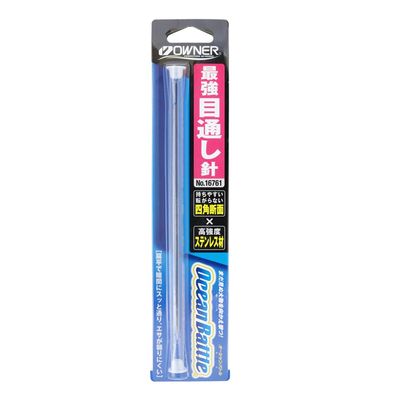Owner 16761 Strongest Eye Needle