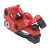 1 Set Mountain Disc Brake, Aluminum Alloy Disc Brake Cable Puller Replacement Parts(Red) view 2