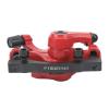 1 Set Mountain Disc Brake, Aluminum Alloy Disc Brake Cable Puller Replacement Parts(Red) view 3