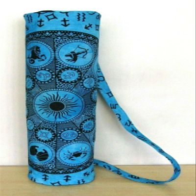 Yoga Mat Carry Bag Gym Beach Pilates Carrier Bags Hippie Mandala Indian Bag