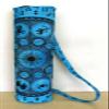 Yoga Mat Carry Bag Gym Beach Pilates Carrier Bags Hippie Mandala Indian Bag view 2