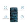 Turtle Fur Original Totally Tubular Neck Gaiter, UPF 50+, Multifunctional Headwear, 10+ Ways to Wear, Thadius Plaidius view 3
