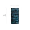 Turtle Fur Original Totally Tubular Neck Gaiter, UPF 50+, Multifunctional Headwear, 10+ Ways to Wear, Thadius Plaidius view 4