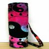 Indian Handmade Yoga Bag Mandala Design Gym Mat Carrier Bags With Shoulder Strap view 1