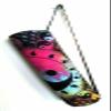 Indian Handmade Yoga Bag Mandala Design Gym Mat Carrier Bags With Shoulder Strap view 3