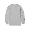Volcom Men's Iconic Stone Long Sleeve Tee view 2