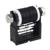 FENJANER Archery Bow String Serving Thread Jig Bowstring Serving Thread 120 yard/110m for Compound Recurve Bow Hunting Shooting Accessories (Black) view 1