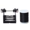 FENJANER Archery Bow String Serving Thread Jig Bowstring Serving Thread 120 yard/110m for Compound Recurve Bow Hunting Shooting Accessories (Black) view 2