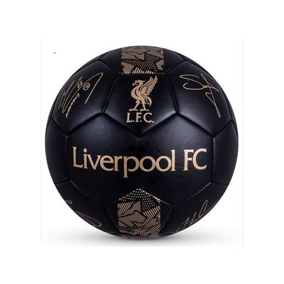 Team Merchandise Phantom Signature Football