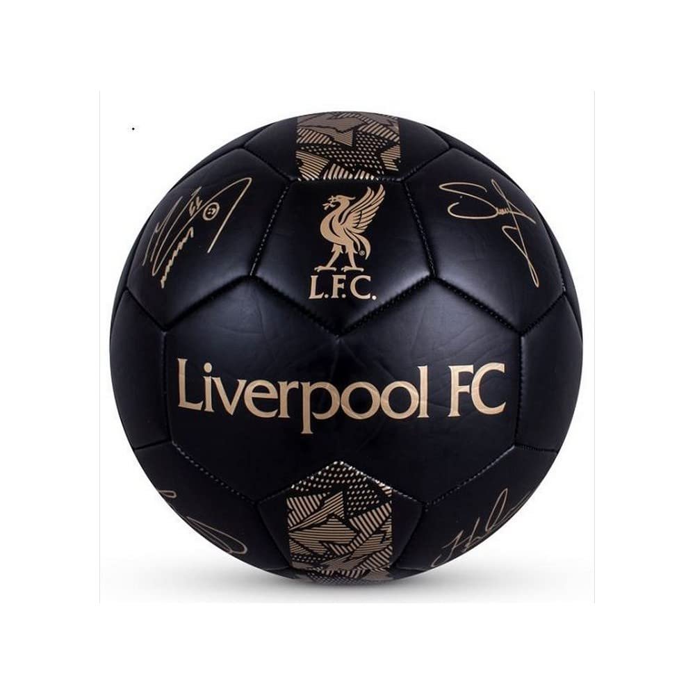 Team Merchandise Phantom Signature Football
