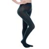 EVERSWE Women's 80 Den Soft Opaque Tights, Women's Tights (XX-3XL, Dark Green) view 1