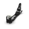 Marker Tour F10 Alpine Touring Bindings 2024 Black/White L/100 view 1