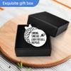 GEYGIE Swing Swear Look for Ball Repeat Golf Ball Marker with Magnetic Hat Clip, Funny Golf Accessories Gifts for Men Women, Golf Gifts for Men Woman, Birthday Gifts for Golf Fan, Golf Novelty Gift view 4