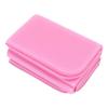 Foldable Folding Seat XPE Cushion Portable Watertight Picnic Mat Pad Cushion for Outdoor, Camping Cushion Seat, Picnic, Backpacking, Mountaineering, Travel(Pink), Camping Cushion Seat, Foldable Fo view 2