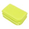 Foldable Folding Seat XPE Cushion Portable Watertight Picnic Mat Pad Cushion for Outdoor, Camping Cushion Seat, Picnic, Backpacking, Mountaineering, Travel(Fruit Green), Camping Cushion Seat, Fold view 2