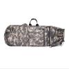 Skateboard Bag for Men WaterProof Skateboard Backpacks Bag with Adjustable Shoulder Straps Portable Skateboard Case for Skateboard, Penny Board, Longboard Carry Bag grey camouflage Large view 2