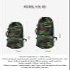 Skateboard Bag for Men WaterProof Skateboard Backpacks Bag with Adjustable Shoulder Straps Portable Skateboard Case for Skateboard, Penny Board, Longboard Carry Bag grey camouflage Large view 3