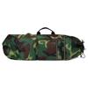 Guest Ruyunlai Skateboard Bag, WaterProof Skateboard Backpack with Adjustable Shoulder Straps, Skateboard Bag for Electric Skateboard, Skate Carry Bags for Travel green camouflage Large view 2