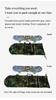 Guest Ruyunlai Skateboard Bag, WaterProof Skateboard Backpack with Adjustable Shoulder Straps, Skateboard Bag for Electric Skateboard, Skate Carry Bags for Travel green camouflage Large view 4