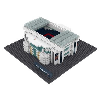 Houston Texans NFL Mini BRXLZ Stadium - NRG Stadium