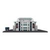 Houston Texans NFL Mini BRXLZ Stadium - NRG Stadium view 3