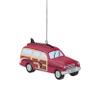 FOCO Arizona Cardinals NFL Station Wagon Ornament view 1