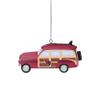 FOCO Arizona Cardinals NFL Station Wagon Ornament view 2