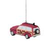 FOCO Arizona Cardinals NFL Station Wagon Ornament view 3