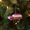 FOCO Arizona Cardinals NFL Station Wagon Ornament view 4